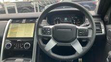 Land Rover Discovery 3.0 D300 Dynamic SE 5dr Auto Diesel Station Wagon